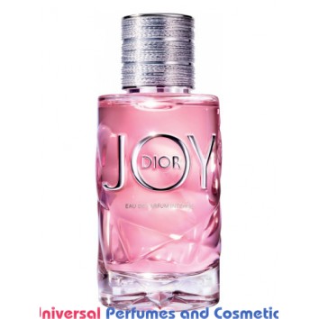 Our impression of Joy by Dior Intense Christian Dior Women Concentrated Perfume Oil (002246)